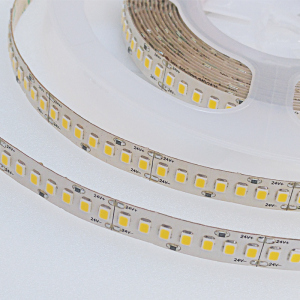 купити Світлодіодна стрічка FLT 34-24V SMD 2835 24V DC 1м 196 LED/m більше 1500 Лм/м VERSO