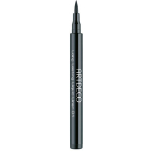 Подводка для глаз Artdeco Long Lasting Liquid Liner №01 black 1.5 мл (4019674250013) в Днепре