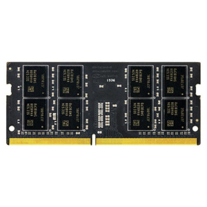 Team 16 GB So-Dimm DDR4 2400 MHz Elite Black (TED416G2400C16-S01) в Днепре