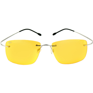 купить Поляризационные очки Road&Sport RS 02Y солнцезащитные Желтые (6902303345380)