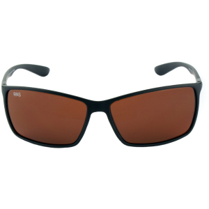 Поляризаційні окуляри Road&amp;Sport RS 988B сонцезахисні Коричневі (6902303345601)