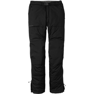 Штани Eddie Bauer Igniter Pants 1220BK M Чорні в Дніпрі