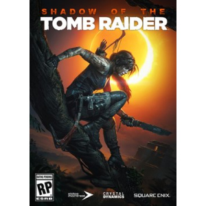 Ключ активации Steam | Shadow of the Tomb Raider в Днепре