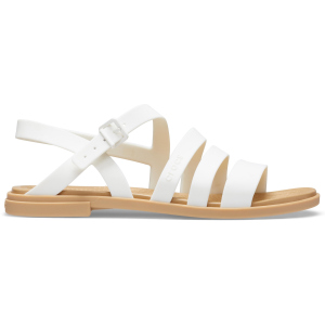 Сандалі Crocs Jibbitz Tulum Sandal 206107-1CQ-W10 41-42 26.3 см Oyster/Tan (191448506015_191448506022) в Дніпрі