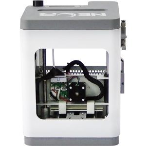 3D принтер Neor Junior краща модель в Дніпрі