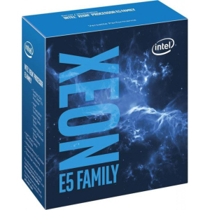 Процесор серверний INTEL Xeon E5-2620 V4 8C/16T/2.1GHz/20MB/FCLGA2011-3/BOX (BX80660E52620V4) краща модель в Дніпрі