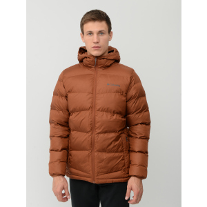 Куртка Columbia Fivemile Butte Hooded Jacket 1864204-242 XXL (0193855582446) в Днепре