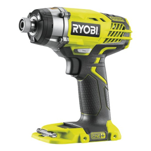 Гвинтоверт ударний Ryobi ONE+ R18iD3-0 18 В краща модель в Дніпрі