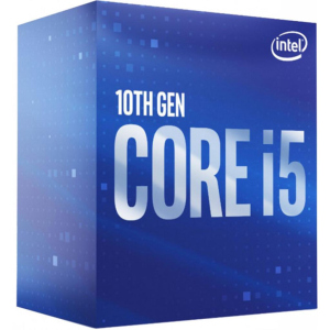 Процесор INTEL Core™ i5 10600K (BX8070110600K) рейтинг