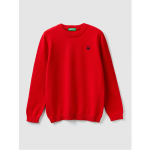 Джемпер United Colors of Benetton 12CDC1932.G_015 KL (8300895143540) лучшая модель в Днепре