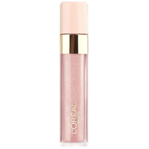 Блиск для губ L’Oreal Paris Glam Shine 211 Кристал 8 мл (3600523931170) краща модель в Дніпрі