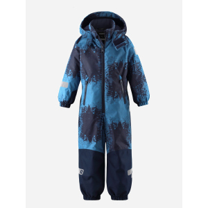 Зимовий комбінезон Reima Kiddo Snowy 520269B-6984 122 см (6438429354826) ТОП в Дніпрі