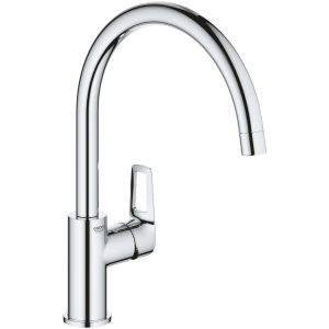 Змішувач кухонний GROHE BauLoop 31232001 в Дніпрі