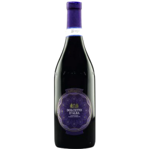 Вино Abbazia Dolcetto d`Alba червоне сухе 0.75 л 13% (8001592000685) рейтинг