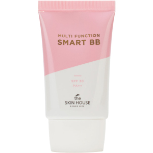 Многофункциональный BB-крем The Skin House Multi-function Smart BB SPF30 PA++ 30 мл (8809080825969) в Днепре