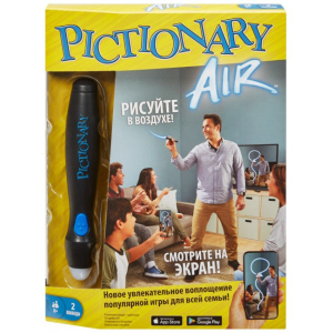 Настільна гра Pictionary Air (GKG37) в Дніпрі