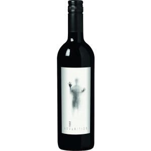 Вино LGI Wines Dark Apparition Marselan червоне сухе 14% 0.75 л (3700619331058) ТОП в Дніпрі