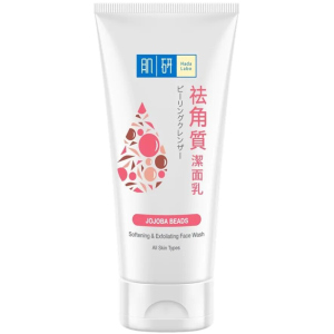 Крем-пенка Hada Labo Softening & Exfoliating Face Wash для смягчения и отшелушивания кожи лица 100 г (6917246013265) ТОП в Днепре