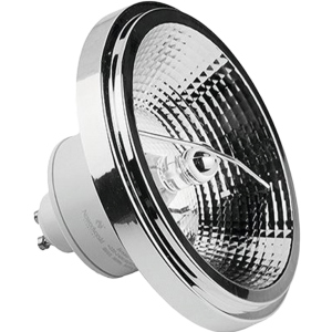 Світлодіодна лампа Nowodvorski NW-9182 Reflector GU10 ES111 LED cob 12W ТОП в Дніпрі