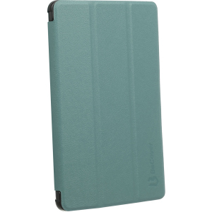 BeCover Smart Case для Samsung Galaxy Tab A 10.1 (2019) T510/T515 Dark Green (BC_705287) ТОП в Дніпрі