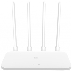 Маршрутизатор Xiaomi Mi WiFi Router 4C (DVB4231GL) в Днепре