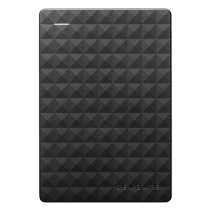 Накопичувач зовнішній HDD 2.5 USB 5.0TB Seagate Expansion Black (STEA5000402) ТОП в Дніпрі