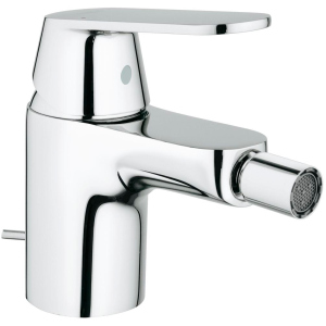 Змішувач для біде GROHE Eurosmart Cosmopolitan 32839000 краща модель в Дніпрі