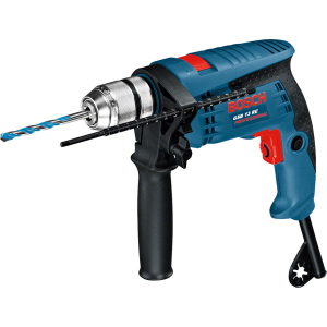 Дрель ударная БЗП Bosch Professional GSB 13 RE (0601217100)