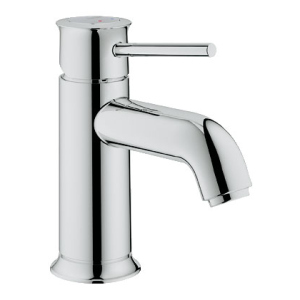 Смеситель для раковины GROHE BauClassic 23162000 ТОП в Днепре