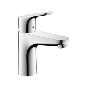 Змішувач для раковини HANSGROHE Focus 31607000 в Дніпрі