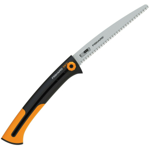 Садова пила Fiskars Xtract (L) SW 75 (1000614/123880) ТОП в Дніпрі