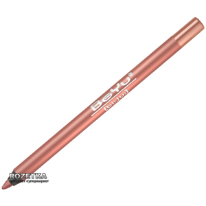 Карандаш для губ BeYu Soft Liner 529 Redwood (4033651345295) в Днепре