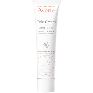 купити Крем з Колд-кремом Avene Cold Cream для сухої шкіри 40 мл (3282779002738)