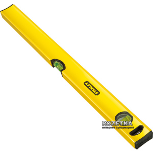 Рівень Stanley Classic Box Level 1500 мм (STHT1-43107) в Дніпрі