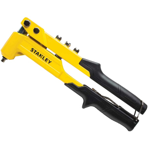 Заклепочник Stanley Contractor Grade Riveter для заклепок 2-5 мм (6-MR100) в Днепре