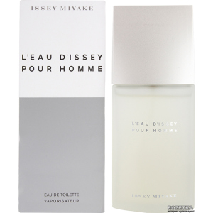 Туалетная вода для мужчин Issey Miyake L'eau de Issey 40 мл (3423470485547) в Днепре