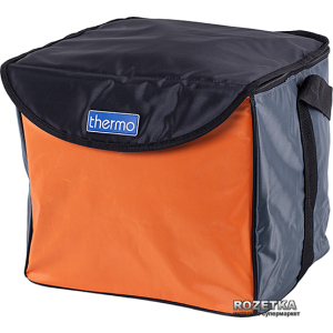 Термосумка Thermo Icebag 20 л (4820152611666) ТОП в Днепре