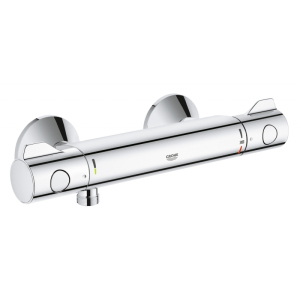 хорошая модель Смеситель для душа GROHE Grohtherm 800 34558000