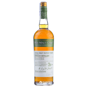 Виски Douglas Laing Benriach 21 YO 0.7 л 50% (5014218786330) лучшая модель в Днепре