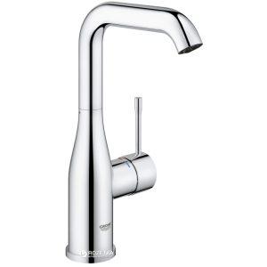 купити Змішувач для раковини GROHE Essence New 23541001