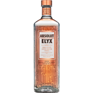 Водка Absolut Elyx 1 л 42.3% (7312040211012) ТОП в Днепре