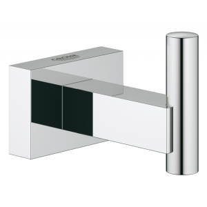 Гачок GROHE Essentials Cube 40511001