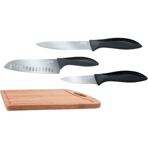 Набір ножів Rondell Primarch з 4 предметів (RD-462) в Дніпрі