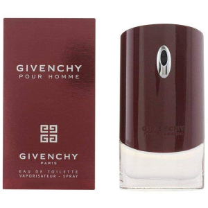 Туалетная вода для мужчин Givenchy Pour Homme 50 мл (3274870303159)