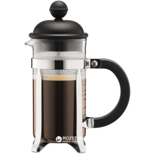 Кавник Bodum Caffettiera 350 мл (1913-01) в Дніпрі