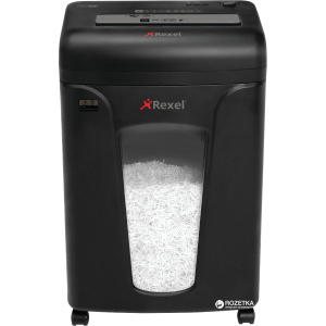 Шредер Rexel REM820 (2104010eu) лучшая модель в Днепре