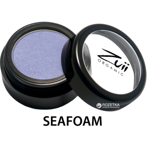 Тіні для повік Zuii Organic Flora Eye Shadow 1.5 г Seafoam (812144010391) краща модель в Дніпрі