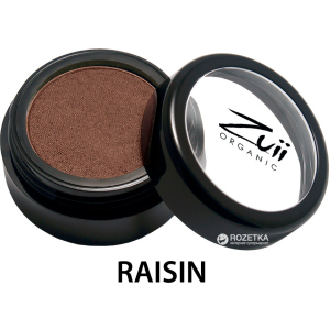 Tени для век Zuii Organic Flora Eye Shadow 1.5 г Raisin (812144010261) лучшая модель в Днепре