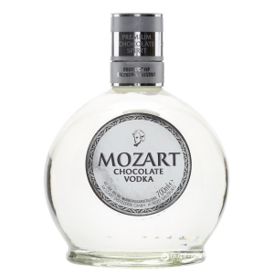 Горілка Mozart Chocolate Vodka 0.7 л 40% (9013100000673) ТОП в Дніпрі