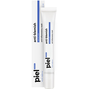 Маска Piel Cosmetics Specialiste Anti-Blemish mask для проблемної шкіри обличчя (4820187880716) надійний